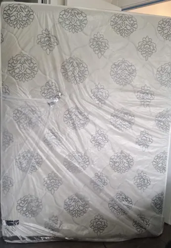 Colchão de casal