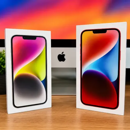 iPhone 14 PLUS 512GB