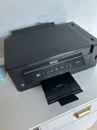 Impressora Epson
