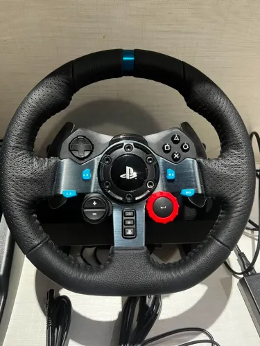 Volante Logitech G29