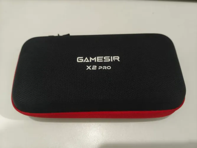 Controle Gamesir X2 Pro