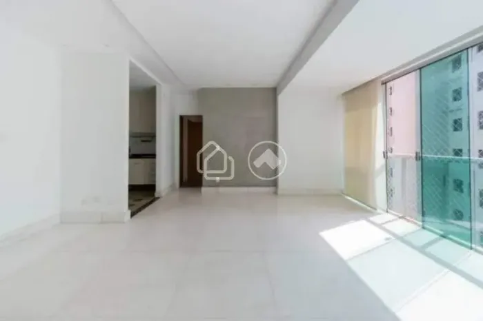 Apartamento à Venda no Belvedere - Spazio Uno