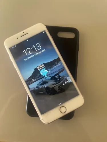 iPhone 7 Plus