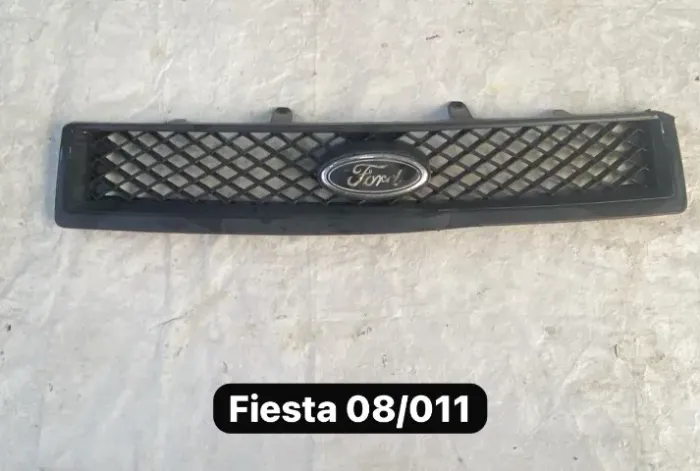 Grade Ford Fiesta 2008