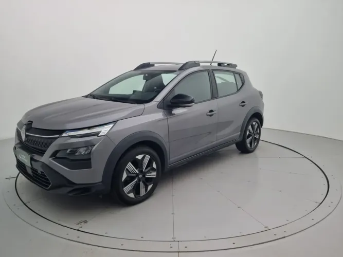 Renault Kardian Techno Flex 1.0 TB 12V 5P Aut. 2025