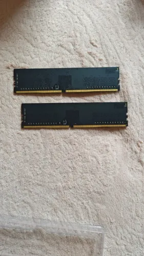 kit placa de video 2 gigas fonte e duas memorias ram dd4 2400mhz de 4 gigas cada