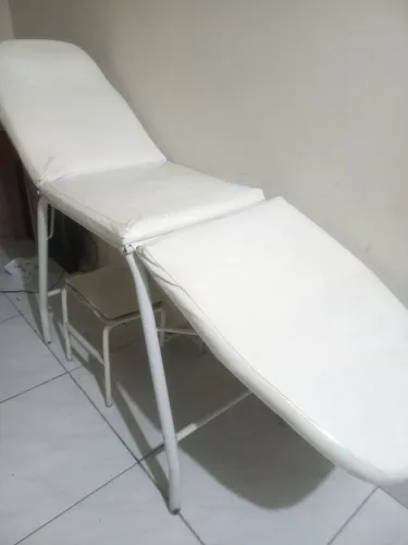 MACA COM REGULAGEM + ESCADINHA 