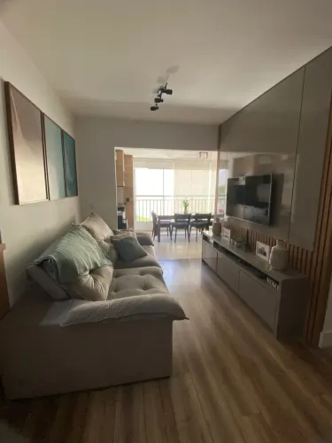 Imóvel para venda possui 86 metros quadrados com 3 quartos em Vila Prudente - São Paulo -