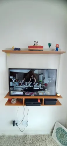 Painel de TV