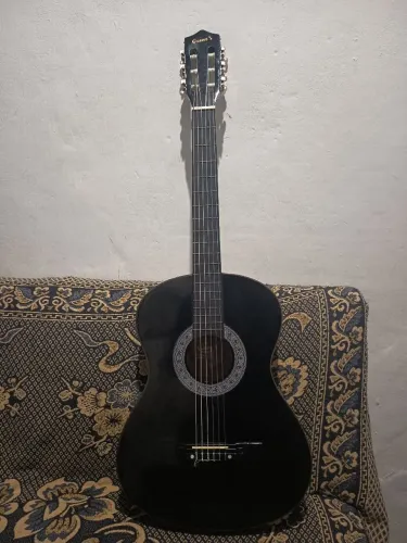 Violão Nylon Queen's