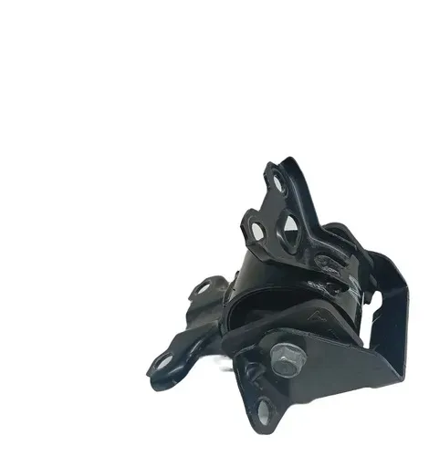 Coxim Superior Esquerdo Motor Mitsubishi Lancer 2.0 2014