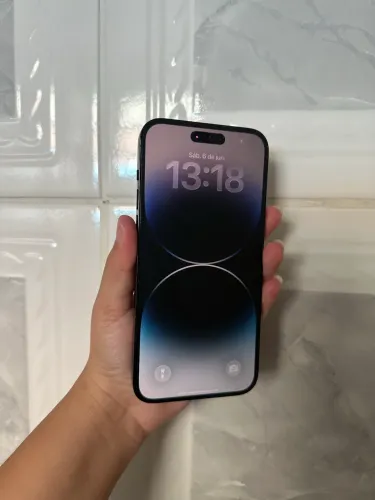 iPhone 14 Pro Max - 256 - ROXO PROFUNDO