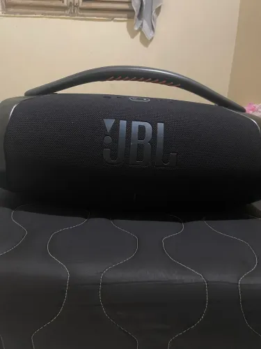 Jbl boombox 3