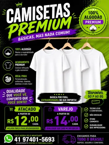 Camisetas