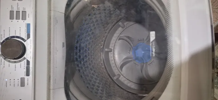Máquina midea