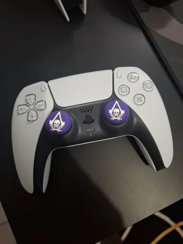 Controle Dualsense Ps5 (NOVO)