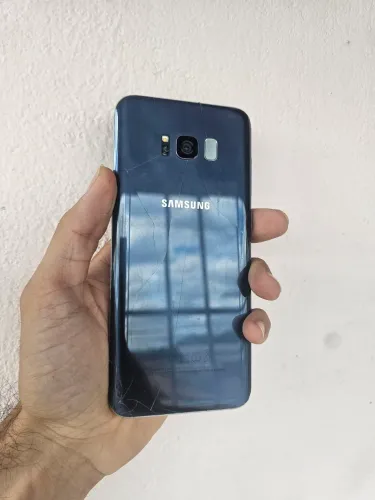 Galaxy S8+