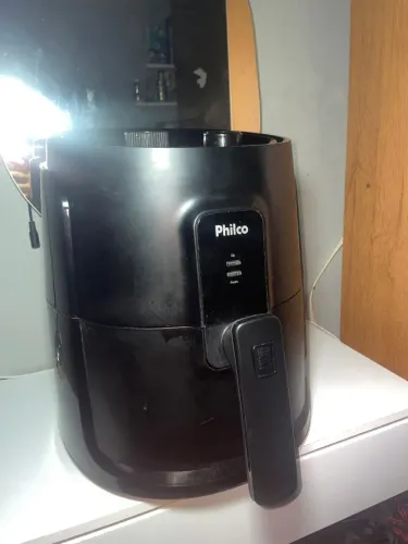 Air Fryer Philco 3L 1500W