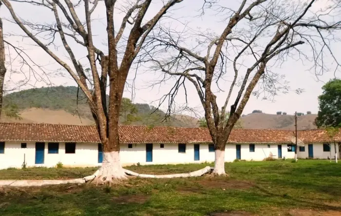 Fazenda com 500 hectares e sede centenária na região de Juiz de Fora, MG