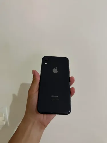 iPhone XR 64GB Sem detalhes