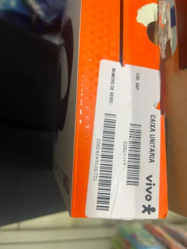 VENDEN FONE JBL TUNE 520bt original na caixa