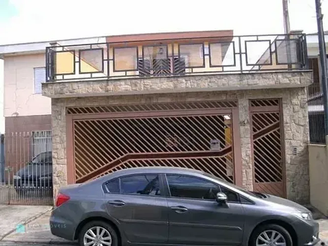 Sobrado Residencial ? venda, Nossa Senhora do Ó, São Paulo - SO0430.