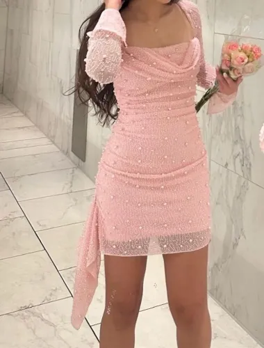Lindo vestido