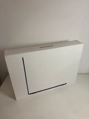 MacBook Air M5 16gb RAM 512ssd - LACRADO