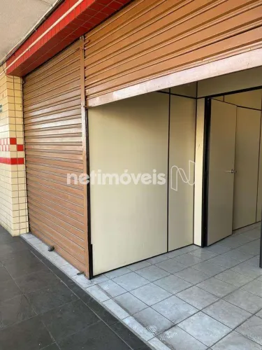 Locação Sala Novo Eldorado Contagem