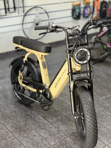 E- Bike EKOA DUOS