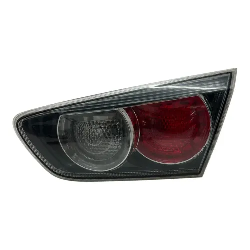 Lanterna Direita Tampa Mala Mitsubishi Lancer 2011 A 2016