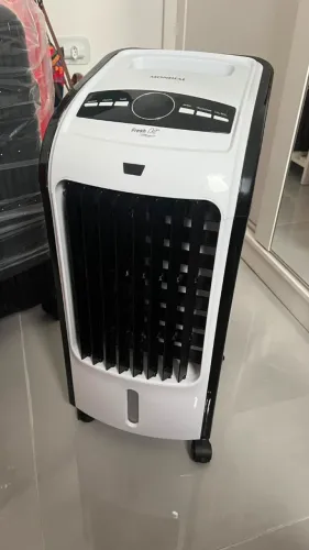 Climatizadores de Ar semi novos (2 unidades)