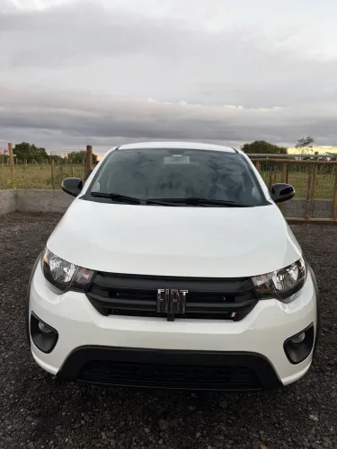 Fiat Mobi Like 1.0 Fire Flex 5P. 2026