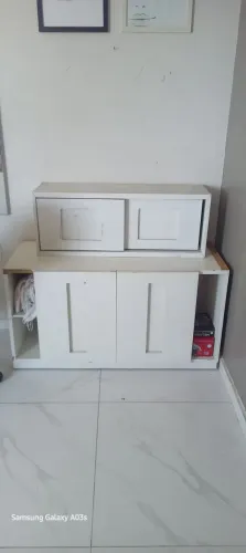Rack 2 peças ótima oportunidade!