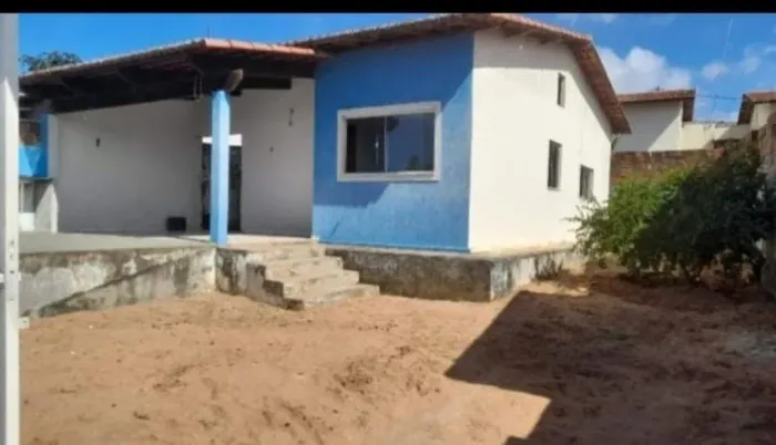 Repasse Casa - Extremoz
