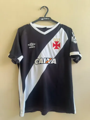 Camisa do Vasco | 2017