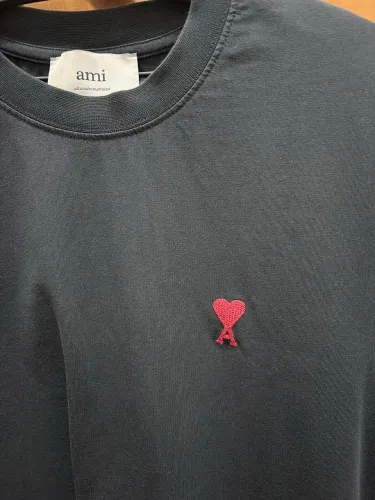 Camiseta Ami Paris