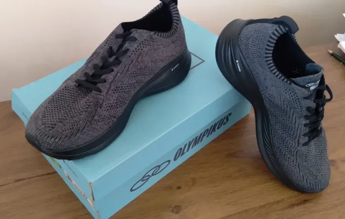 Tênis Olympikus 237G ULTRALEVE, n42