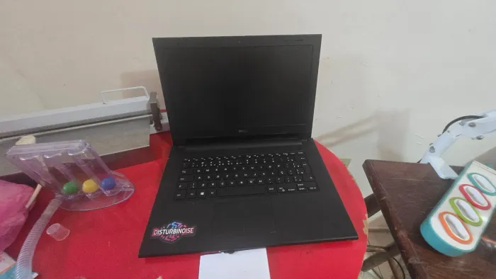 Vendo notbook dell