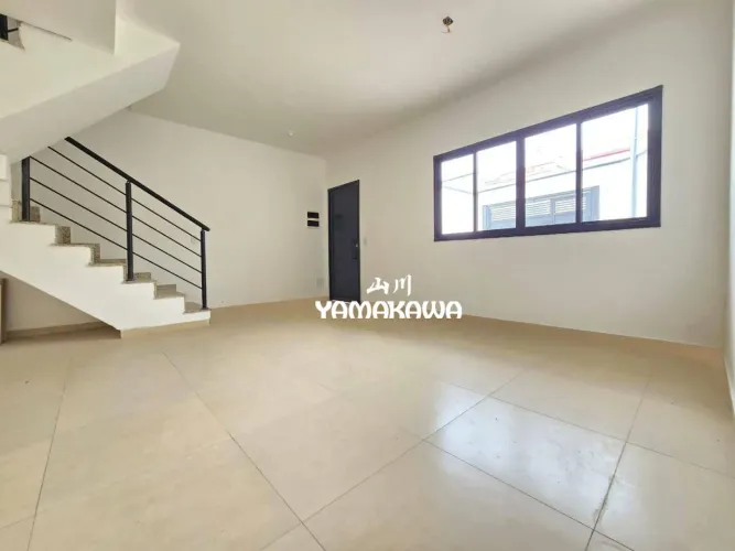 Sobrado com 3 dormitórios à venda, 115 m² por R$ 800.000,00 - Vila Ré - São Paulo/SP