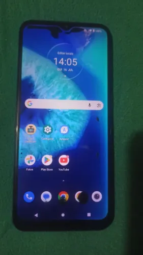Moto g8 Power Lite 64gb