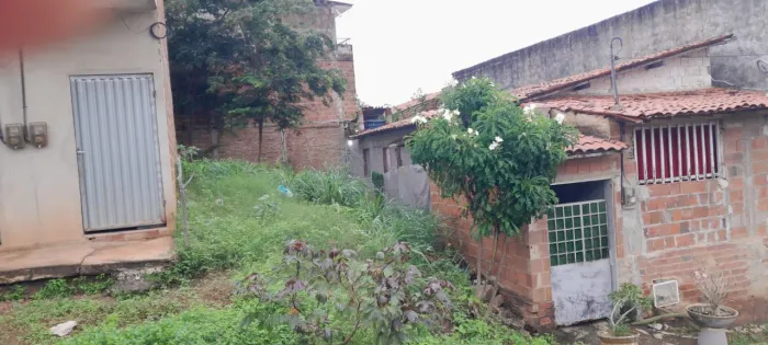 Terreno a venda No Bairro Mundim Comes em Baturité