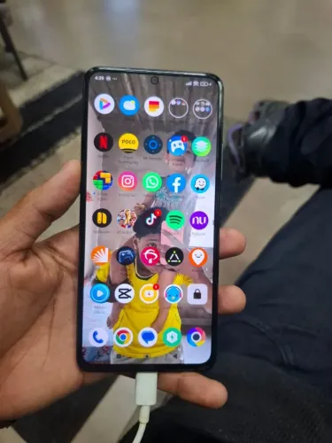 Vende se celular redimi xiaomi