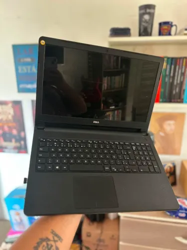Notebook i5 - 12gb RAM - 240 SSD