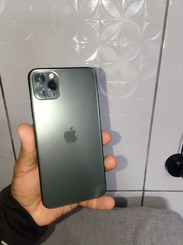 iPhone 11 Pro Max