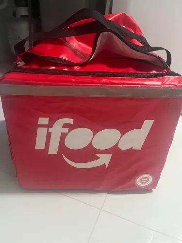 Bag e casaco