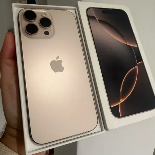 Iphone 16 Pro Max Liquidação