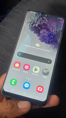 S20 plus