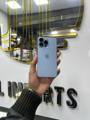 iPhone 13 Pro 256gb - azul