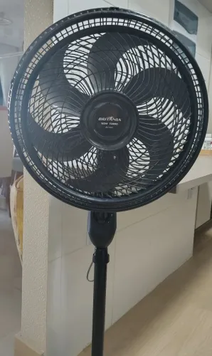 Ventilador de coluna